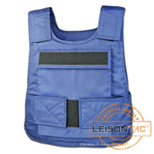 Balistique gilet de Kevlar ou TAC-TEX Standard répond aux USA.